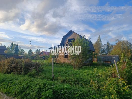 Продам участок 10 соток, СНТ, поселок СНТ "Сиверский Массив", Сиверский тер. СНТ, 10, Старосиверская массив, 75 км от города