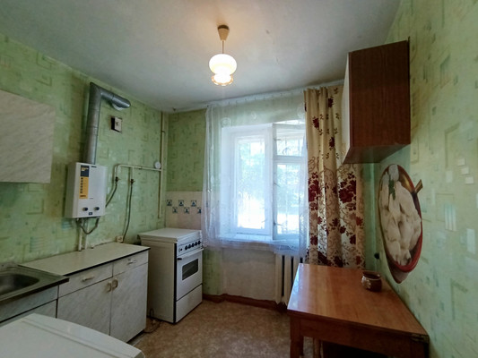 Продам однокомнатную (1-комн.) квартиру, Авиагородок ул, 18, Краснодар г