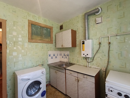 Продам однокомнатную (1-комн.) квартиру, Авиагородок ул, 18, Краснодар г