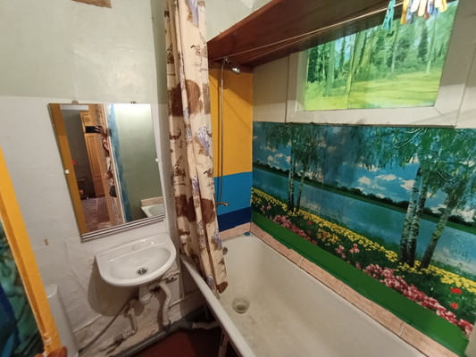 Продам однокомнатную (1-комн.) квартиру, Авиагородок ул, 18, Краснодар г