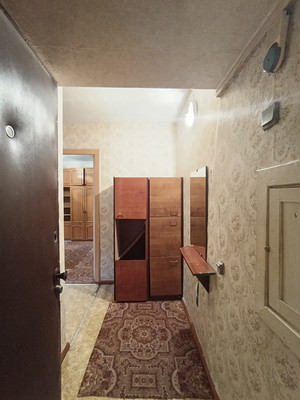 Продам однокомнатную (1-комн.) квартиру, Авиагородок ул, 18, Краснодар г