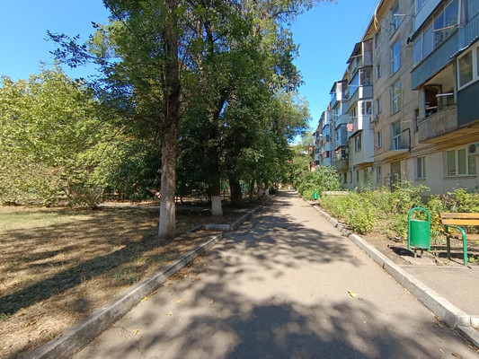 Продам однокомнатную (1-комн.) квартиру, Авиагородок ул, 18, Краснодар г