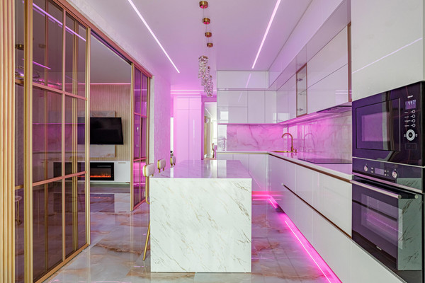 Сдам двухкомнатную (2-комн.) квартиру, Батуринская ул, 2, Краснодар г