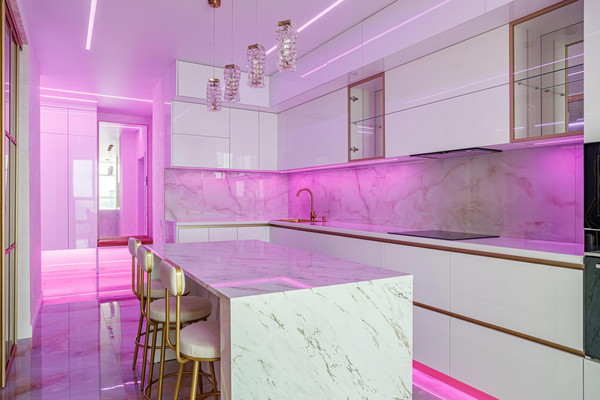 Сдам двухкомнатную (2-комн.) квартиру, Батуринская ул, 2, Краснодар г