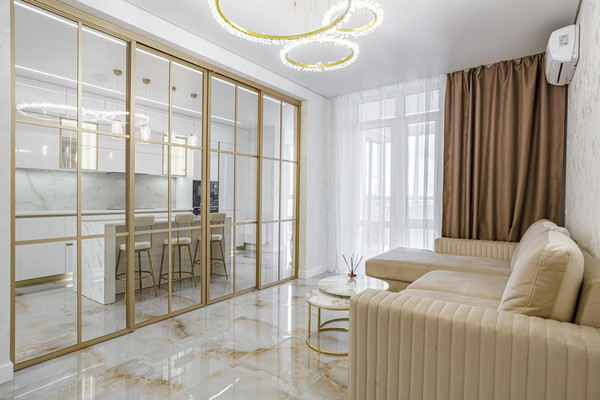 Сдам двухкомнатную (2-комн.) квартиру, Батуринская ул, 2, Краснодар г