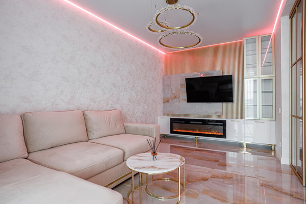 Сдам двухкомнатную (2-комн.) квартиру, Батуринская ул, 2, Краснодар г