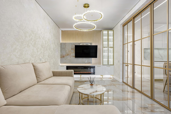 Сдам двухкомнатную (2-комн.) квартиру, Батуринская ул, 2, Краснодар г