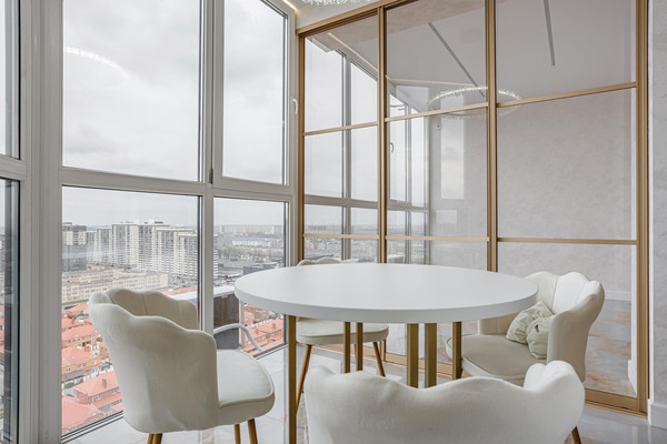 Сдам двухкомнатную (2-комн.) квартиру, Батуринская ул, 2, Краснодар г