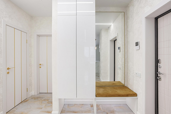 Сдам двухкомнатную (2-комн.) квартиру, Батуринская ул, 2, Краснодар г