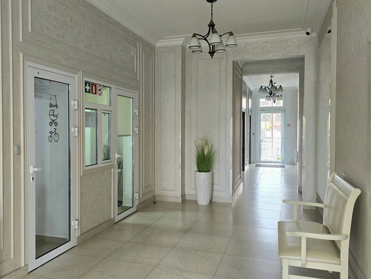 Сдам двухкомнатную (2-комн.) квартиру, Батуринская ул, 2, Краснодар г