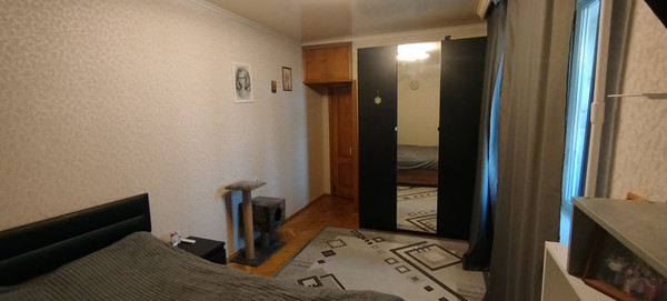 Продам двухкомнатную (2-комн.) квартиру, Зарайская ул, 19, Москва г