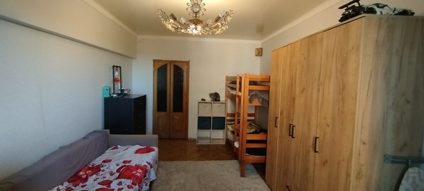 Продам двухкомнатную (2-комн.) квартиру, Зарайская ул, 19, Москва г