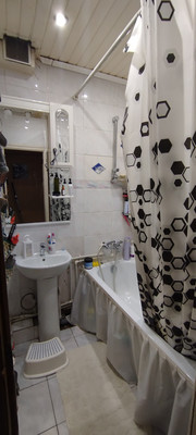 Продам двухкомнатную (2-комн.) квартиру, Зарайская ул, 19, Москва г