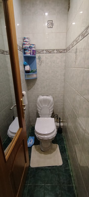 Продам двухкомнатную (2-комн.) квартиру, Зарайская ул, 19, Москва г