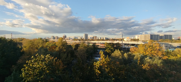 Продам двухкомнатную (2-комн.) квартиру, Зарайская ул, 19, Москва г