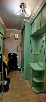 Продам двухкомнатную (2-комн.) квартиру, Зарайская ул, 19, Москва г