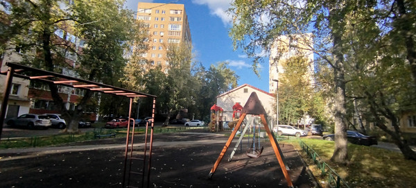 Продам двухкомнатную (2-комн.) квартиру, Зарайская ул, 19, Москва г