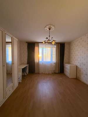 Продам трехкомнатную (3-комн.) квартиру, Софьи Ковалевской ул, 12к1, Москва г