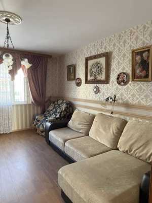 Продам трехкомнатную (3-комн.) квартиру, Софьи Ковалевской ул, 12к1, Москва г