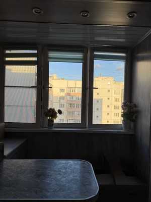 Продам трехкомнатную (3-комн.) квартиру, Софьи Ковалевской ул, 12к1, Москва г