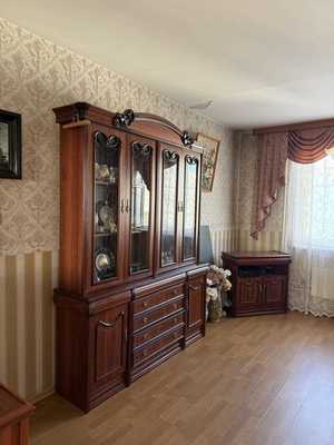 Продам трехкомнатную (3-комн.) квартиру, Софьи Ковалевской ул, 12к1, Москва г