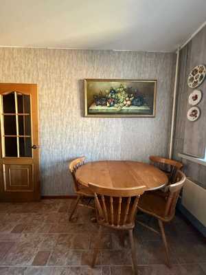 Продам трехкомнатную (3-комн.) квартиру, Софьи Ковалевской ул, 12к1, Москва г