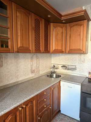 Продам трехкомнатную (3-комн.) квартиру, Софьи Ковалевской ул, 12к1, Москва г