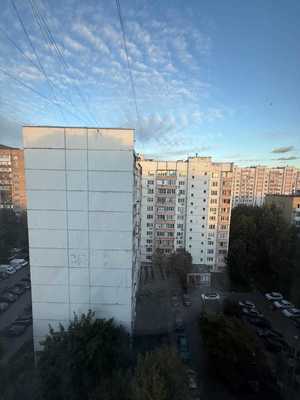 Продам трехкомнатную (3-комн.) квартиру, Софьи Ковалевской ул, 12к1, Москва г