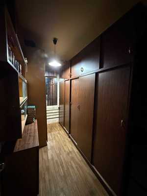 Продам трехкомнатную (3-комн.) квартиру, Софьи Ковалевской ул, 12к1, Москва г