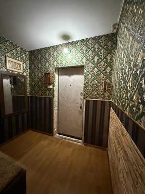 Продам трехкомнатную (3-комн.) квартиру, Софьи Ковалевской ул, 12к1, Москва г