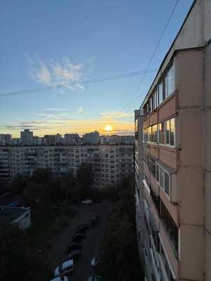 Продам трехкомнатную (3-комн.) квартиру, Софьи Ковалевской ул, 12к1, Москва г