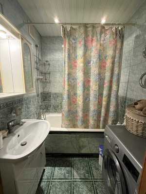 Продам трехкомнатную (3-комн.) квартиру, Софьи Ковалевской ул, 12к1, Москва г