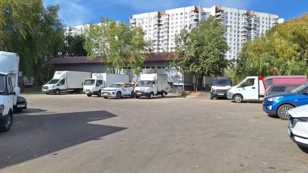 Сдам торговое помещение 450 м2, Новокосинская ул, 48, Москва г