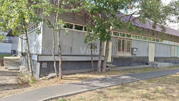 Сдам торговое помещение 450 м2, Новокосинская ул, 48, Москва г