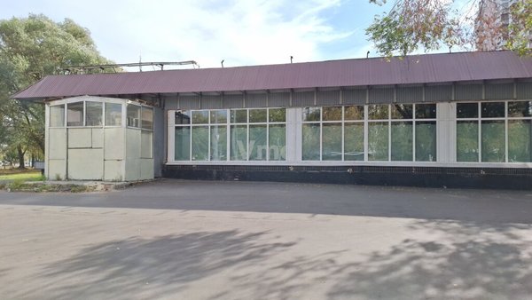 Сдам торговое помещение 450 м2, Новокосинская ул, 48, Москва г
