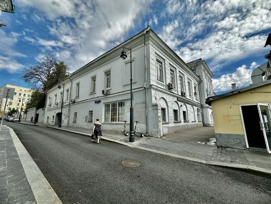 Продам коммерческое помещение 455 м2, Устье С и Ко снт, Дубна г