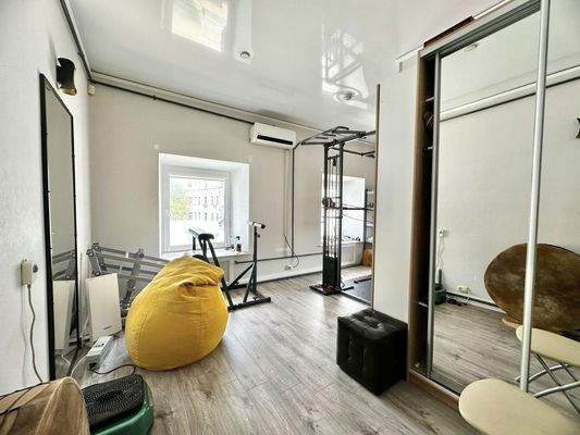 Продам коммерческое помещение 455 м2, Устье С и Ко снт, Дубна г