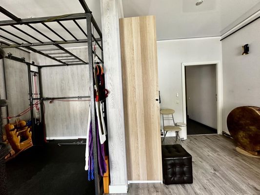 Продам коммерческое помещение 455 м2, Устье С и Ко снт, Дубна г