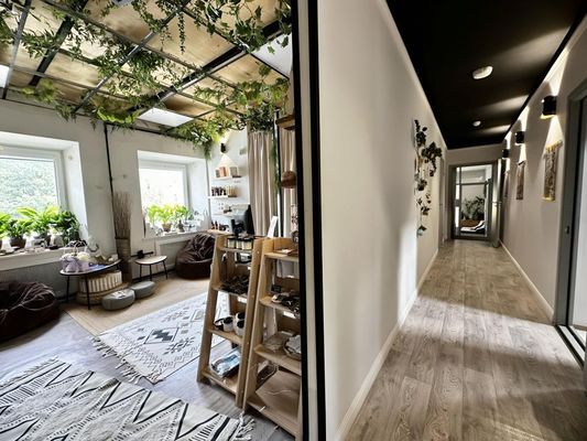 Продам коммерческое помещение 455 м2, Устье С и Ко снт, Дубна г