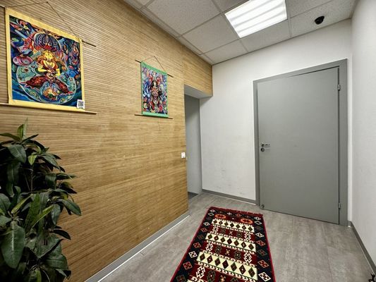 Продам коммерческое помещение 455 м2, Устье С и Ко снт, Дубна г
