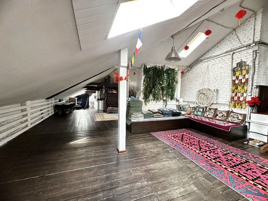 Продам коммерческое помещение 455 м2, Устье С и Ко снт, Дубна г