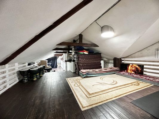 Продам коммерческое помещение 455 м2, Устье С и Ко снт, Дубна г