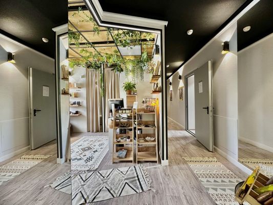 Продам коммерческое помещение 455 м2, Устье С и Ко снт, Дубна г