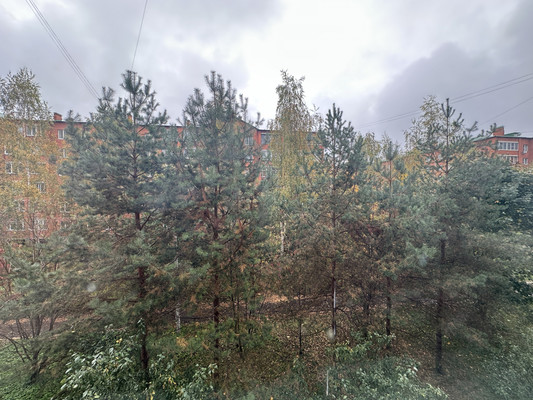 Продам однокомнатную (1-комн.) квартиру, Дмитровская ул, 7, Базарово д