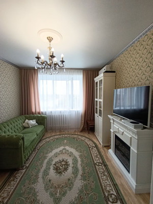 Продам многокомнатную квартиру, Карла Маркса ул, 5а, Ишим г