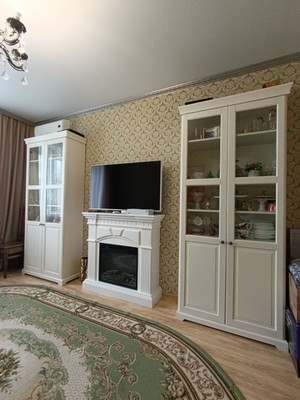 Продам многокомнатную квартиру, Карла Маркса ул, 5а, Ишим г
