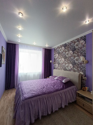 Продам многокомнатную квартиру, Карла Маркса ул, 5а, Ишим г
