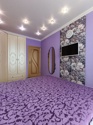 Продам многокомнатную квартиру, Карла Маркса ул, 5а, Ишим г