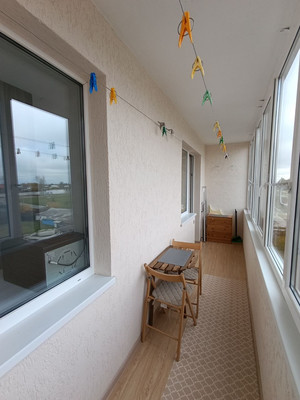 Продам многокомнатную квартиру, Карла Маркса ул, 5а, Ишим г
