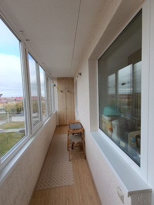 Продам многокомнатную квартиру, Карла Маркса ул, 5а, Ишим г